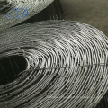 1/4 Inch Galvanized Reinforced Welded Wire Mesh